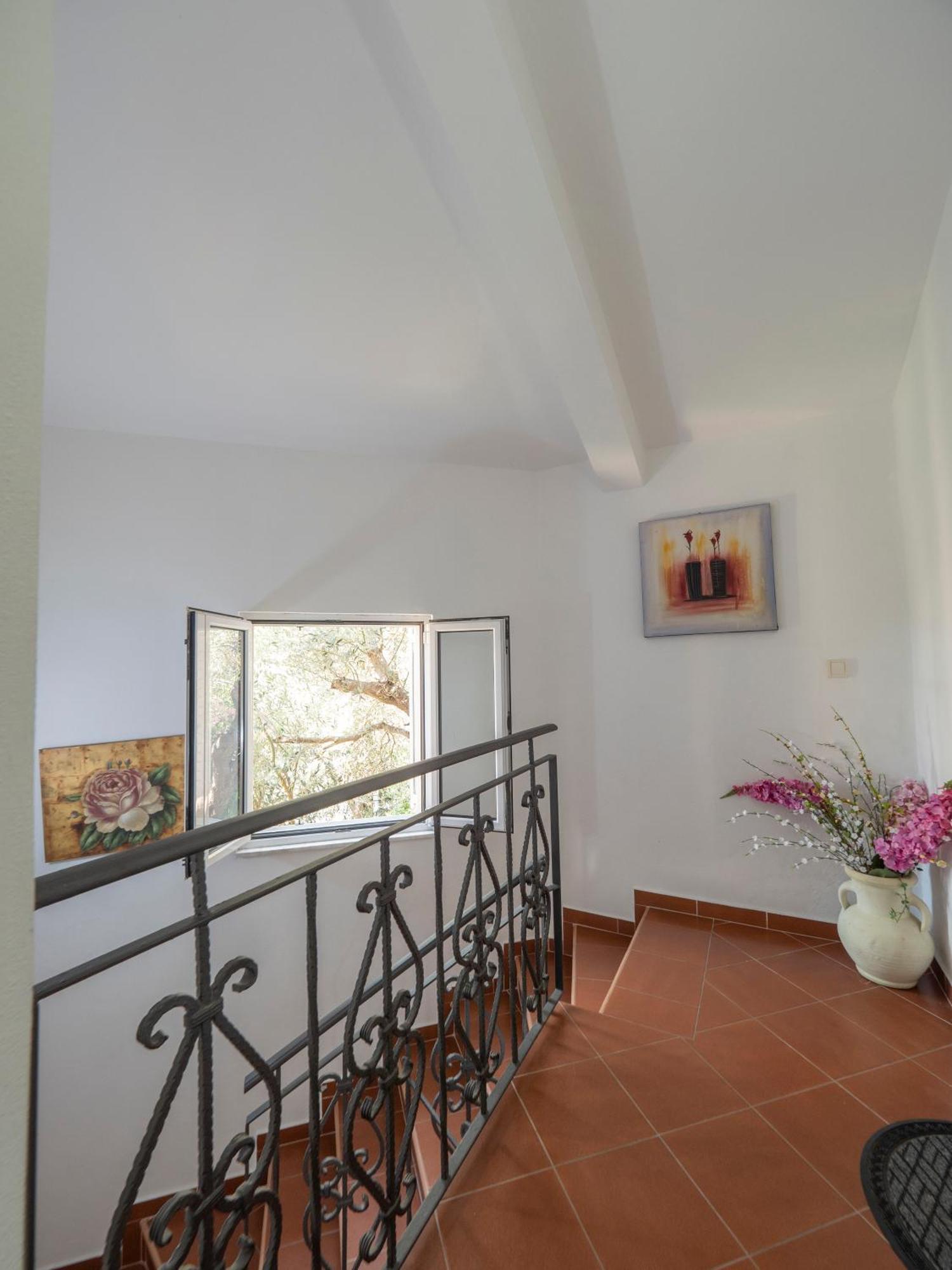 Apartments Marina Sveti Stefan Extérieur photo