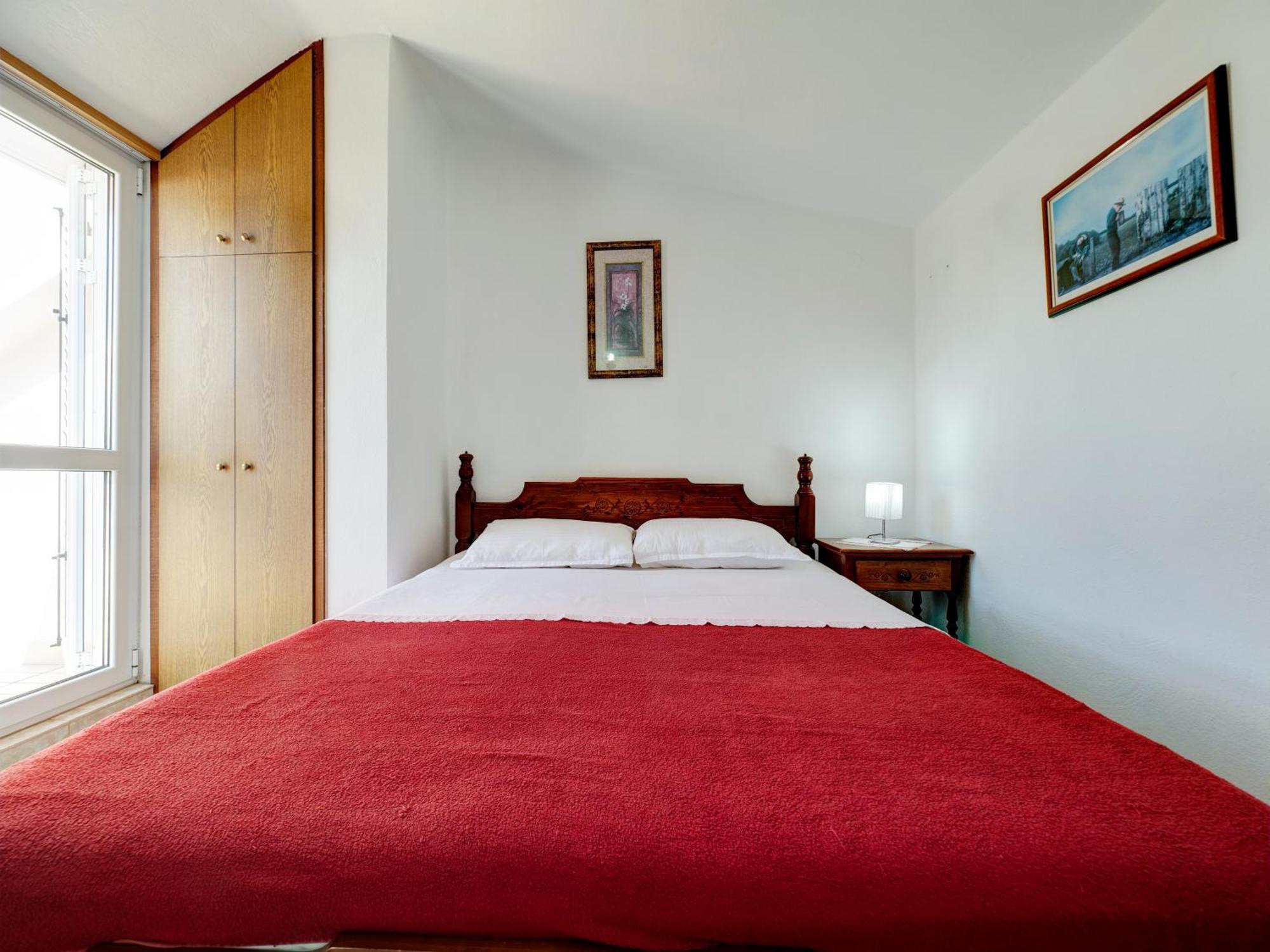 Apartments Marina Sveti Stefan Extérieur photo